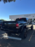 2017 RAM 2500 Laramie