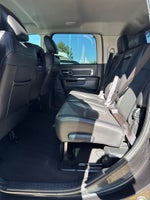 2017 RAM 2500 Laramie