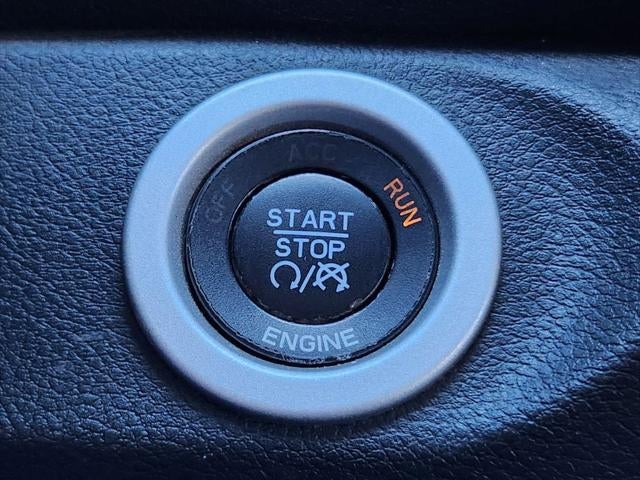 2016 RAM 2500 Longhorn Limited