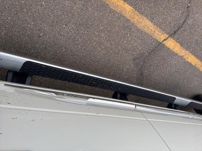 2016 RAM 2500 Longhorn Limited