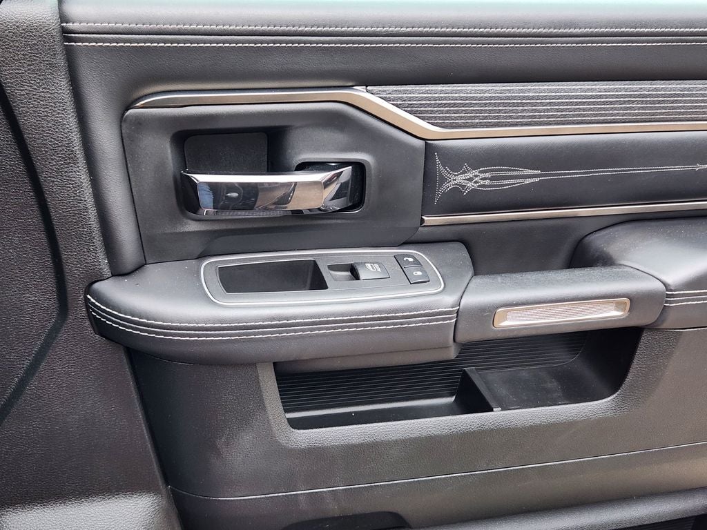 2022 RAM 2500 Limited