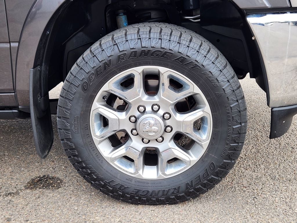 2022 RAM 2500 Limited