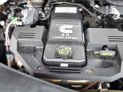 2022 RAM 2500 Limited