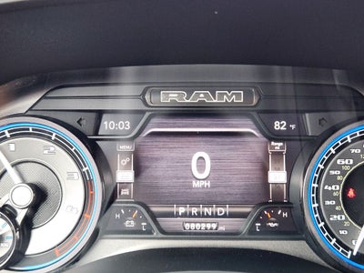 2022 RAM 2500 Limited