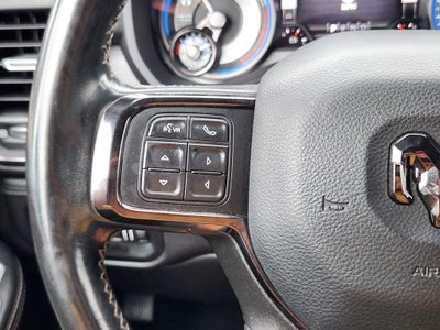 2022 RAM 2500 Limited