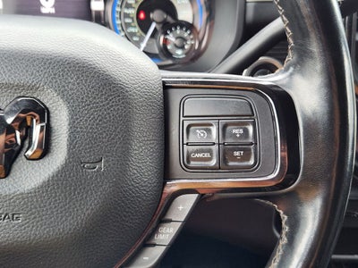 2022 RAM 2500 Limited