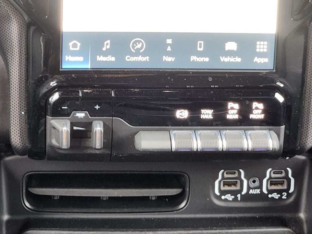 2022 RAM 2500 Limited