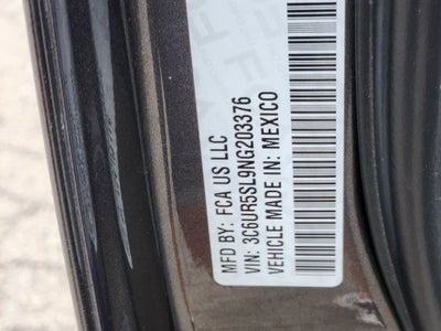 2022 RAM 2500 Limited