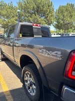 2022 RAM 2500 Limited Crew Cab 4x4 6'4' Box