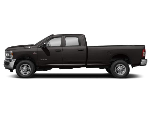 2022 RAM 2500 Limited Crew Cab 4x4 6'4' Box