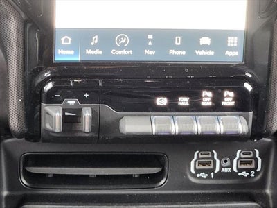 2022 RAM 2500 Limited