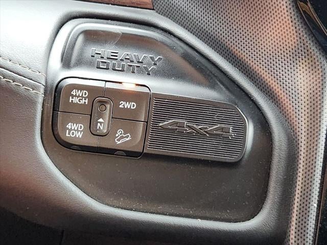 2022 RAM 2500 Limited