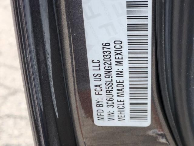 2022 RAM 2500 Limited