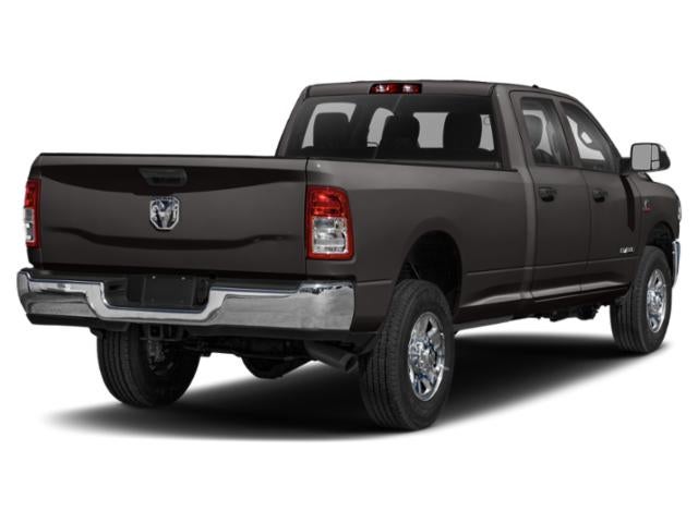 2022 RAM 2500 Limited Crew Cab 4x4 6'4' Box