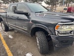 2019 RAM 2500 Limited Crew Cab 4x4 6'4' Box