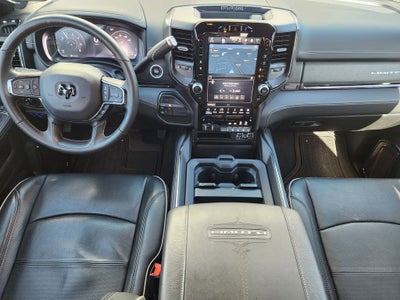 2024 RAM 2500 Limited Mega Cab 4x4 6'4' Box