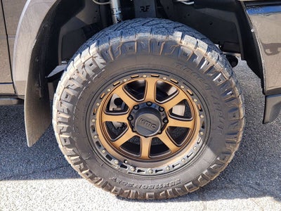 2024 RAM 2500 Limited Mega Cab 4x4 6'4' Box