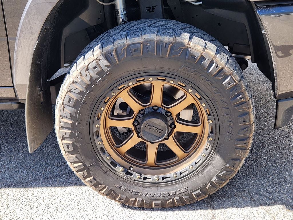 2024 RAM 2500 Limited Mega Cab 4x4 6'4' Box