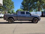 2024 RAM 2500 Limited Mega Cab 4x4 6'4' Box