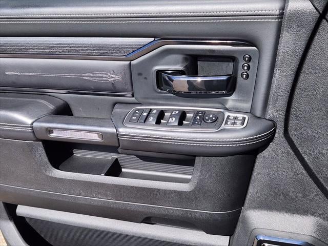 2024 RAM 2500 Limited Mega Cab 4x4 6'4' Box