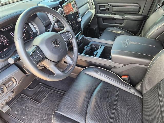 2024 RAM 2500 Limited Mega Cab 4x4 6'4' Box