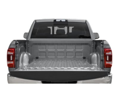 2021 RAM 2500 Limited