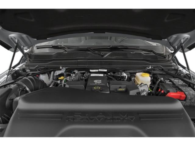2021 RAM 2500 Limited