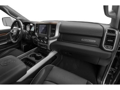 2021 RAM 2500 Limited