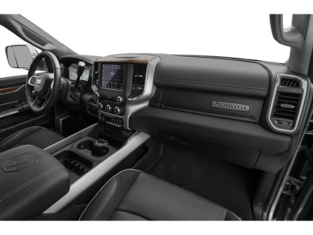 2021 RAM 2500 Limited
