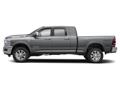 2021 RAM 2500 Limited