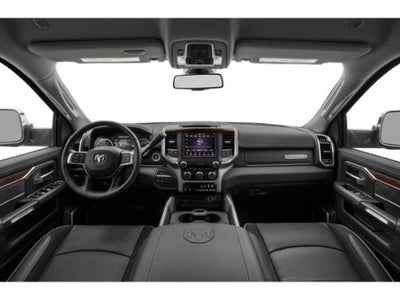 2021 RAM 2500 Limited