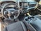 2022 RAM 2500 Tradesman Regular Cab 4x4 8' Box