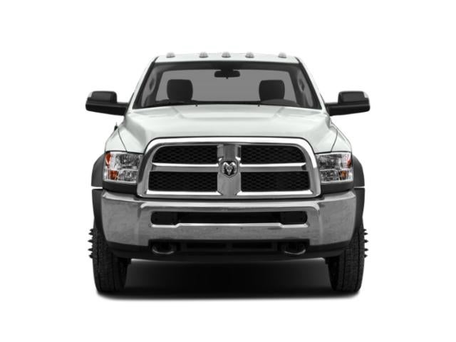 2018 RAM 5500 Chassis Tradesman/SLT