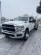 2024 RAM 3500 Chassis Tradesman/SLT/Laramie/Limited