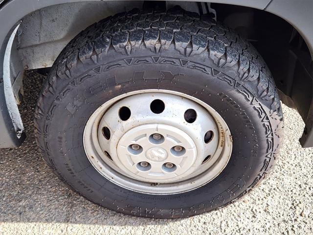 2016 RAM ProMaster 3500 Cutaway Low Roof