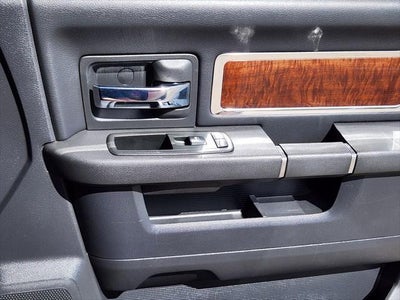 2010 Dodge 3500 Laramie