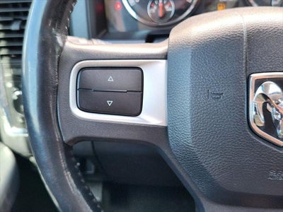 2010 Dodge 3500 Laramie
