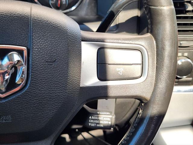 2010 Dodge 3500 Laramie