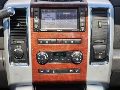 2010 Dodge 3500 Laramie