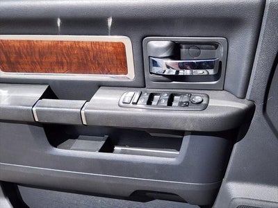 2010 Dodge 3500 Laramie