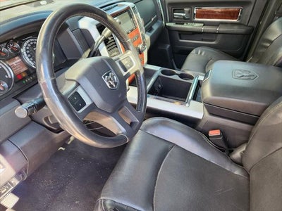 2010 Dodge 3500 Laramie