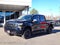 2024 Chevrolet Silverado 1500 4WD Crew Cab Short Bed Custom Trail Boss