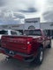 2020 Chevrolet Silverado 1500 4WD Crew Cab Short Bed RST