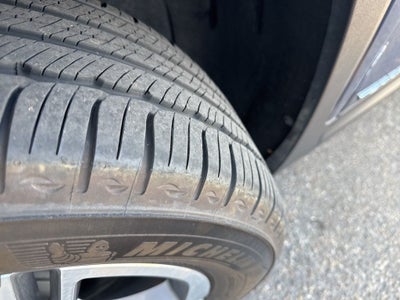 2020 GMC Terrain AWD SLT