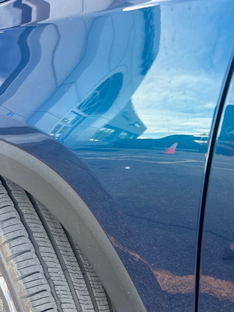 2020 GMC Terrain AWD SLT