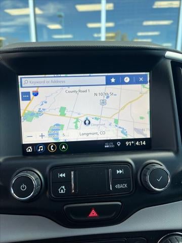 2020 GMC Terrain AWD SLT