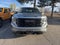2025 GMC Sierra 1500 4WD Crew Cab Standard Box Elevation