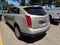 2013 Cadillac SRX Luxury Collection