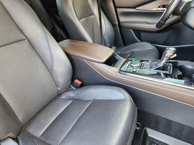 2022 Mazda Mazda CX-30 2.5 S Premium Package