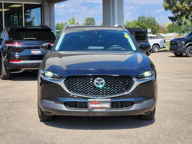 2022 Mazda Mazda CX-30 2.5 S Premium Package
